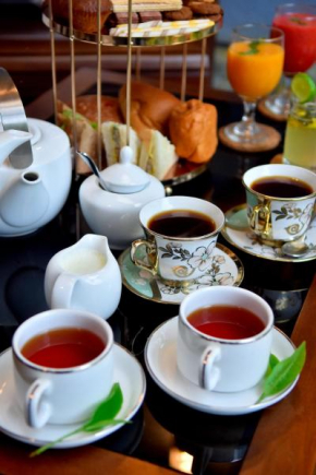 Tea Queens Bungalow